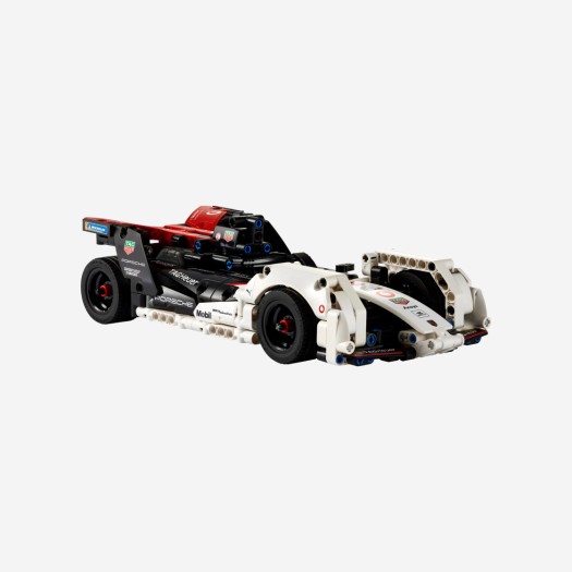 레고 포뮬러 E 포르쉐 99X 일렉트릭