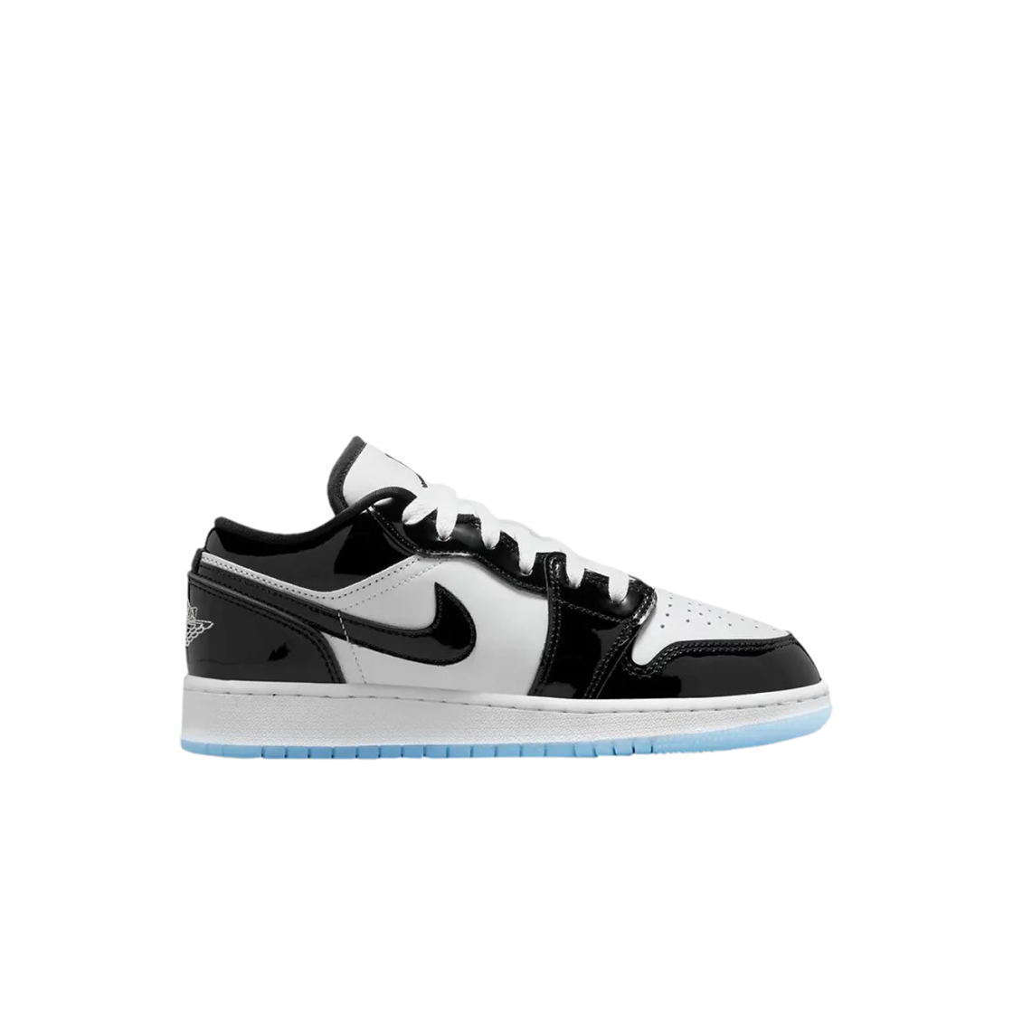 (GS) 조던 1 로우 SE 콩코드((GS) Jordan 1 Low SE Concord)