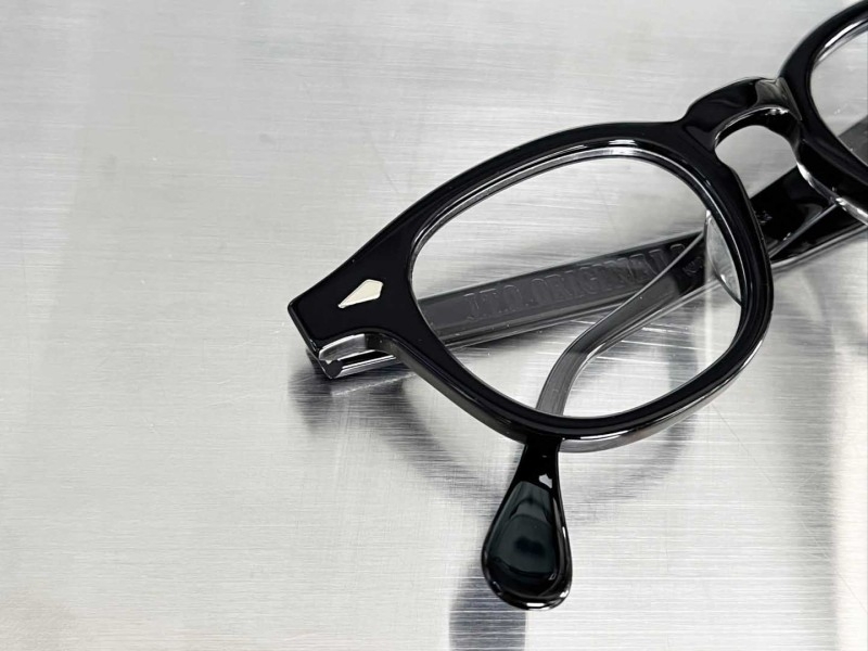 JTO Originals AR 46-22 Black 착용 스타일 - 3
