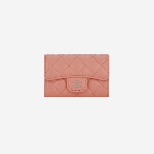 CHANEL 2023-24FW CHANEL ☆ZIPPED COIN PURSE ☆AP3521 B13763 94305 in 2023