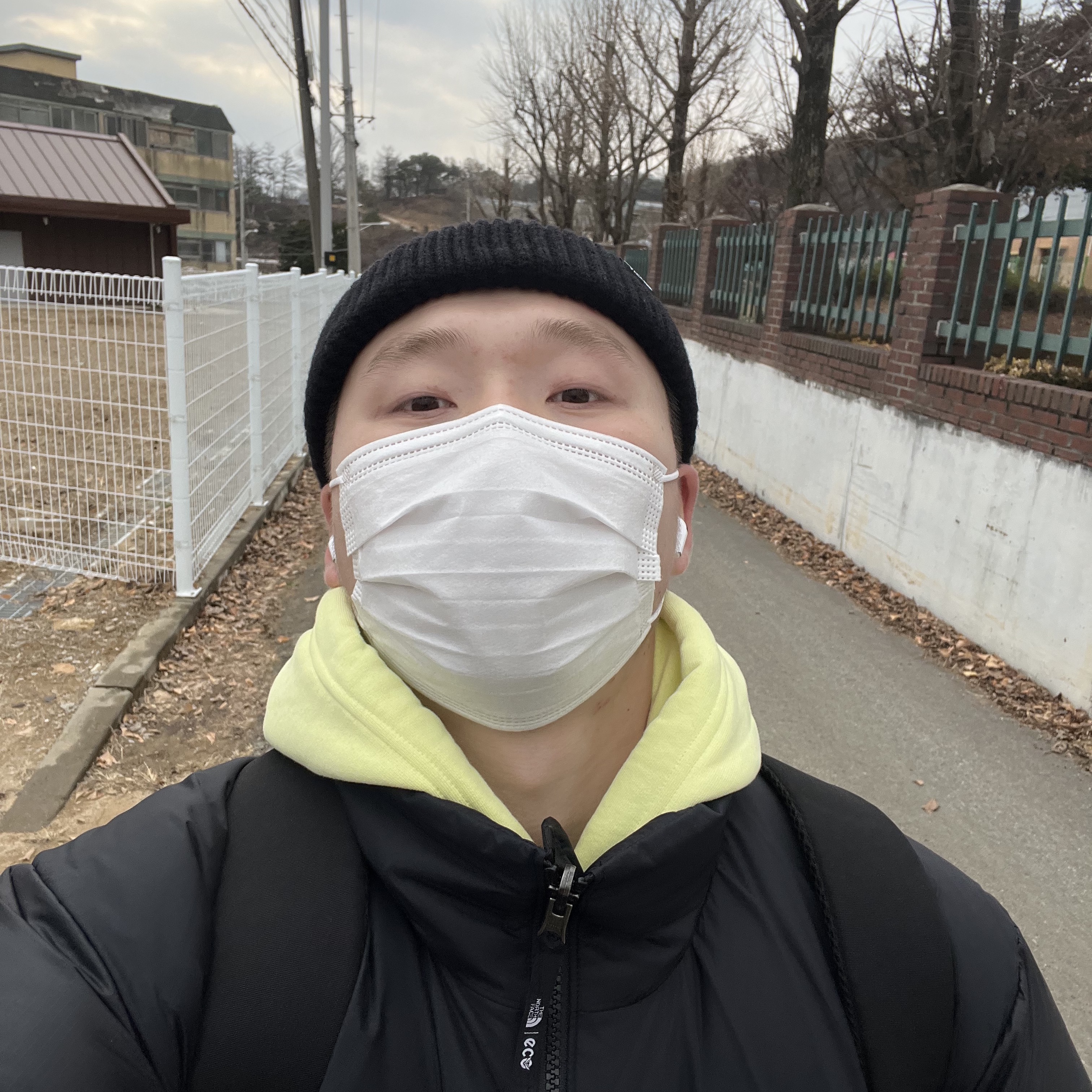 BAT ORSHIKH님의 스타일