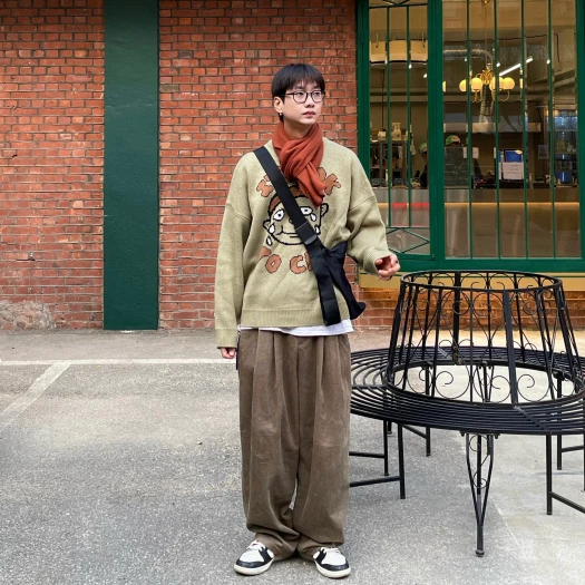스타일 카드