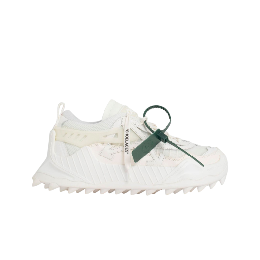 Off-White Odsy-1000 White