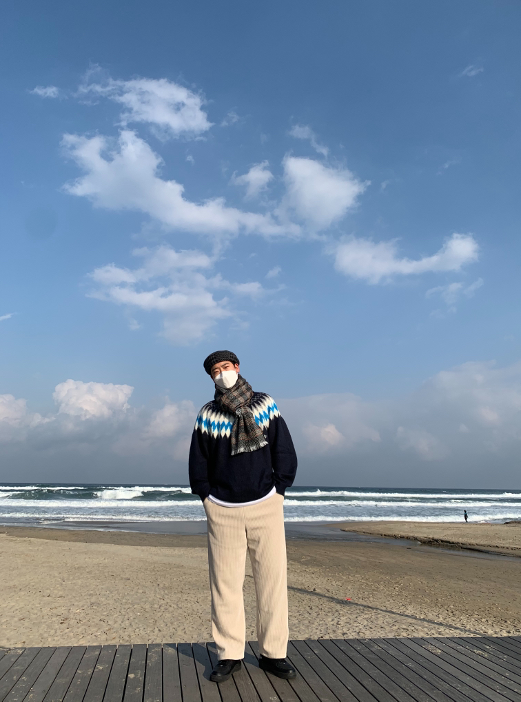 KREAM 프로필 이미지