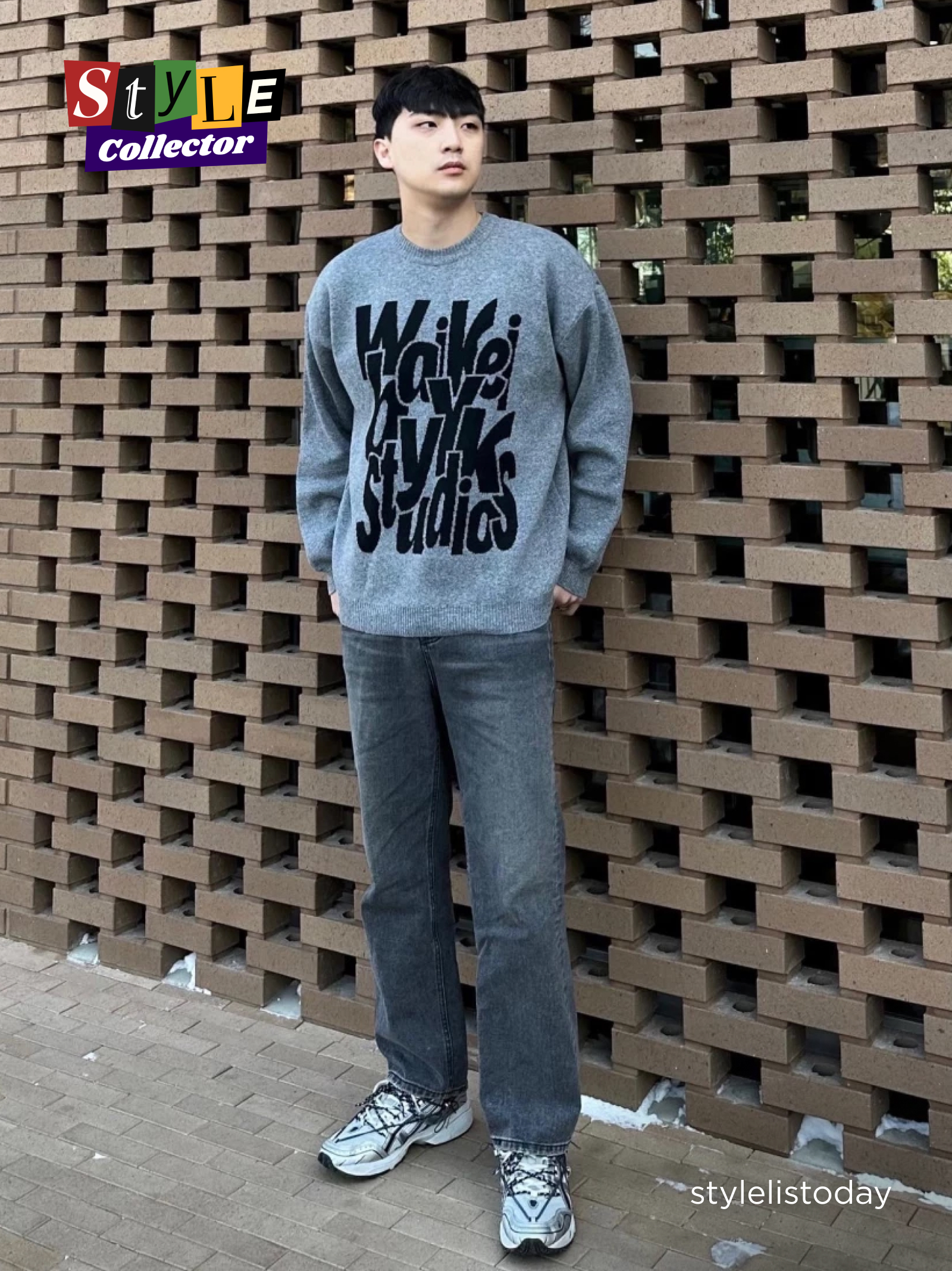 KREAM 챌린지님의 스타일