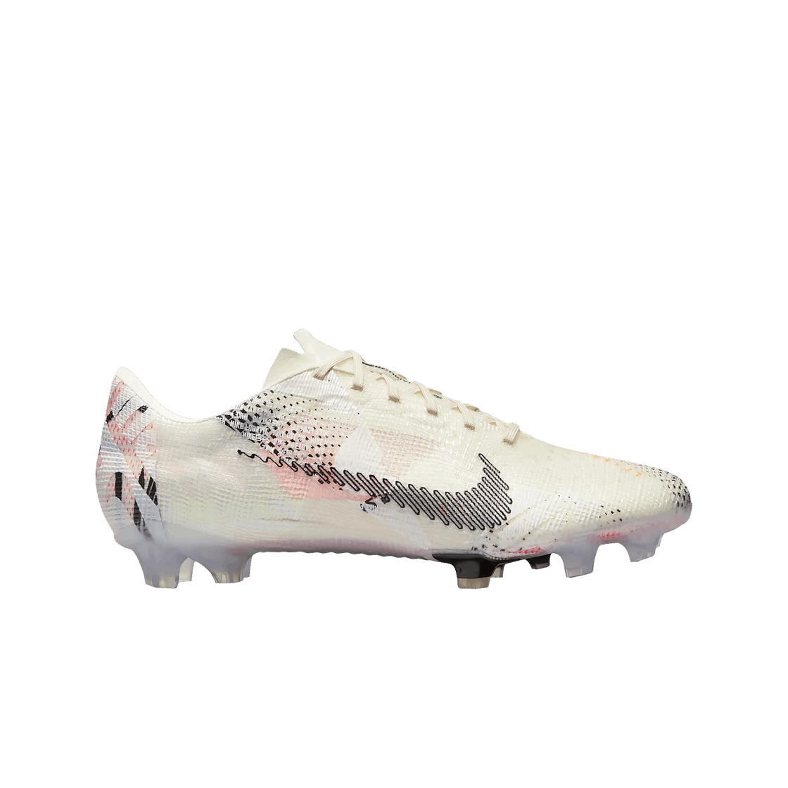 Nike Mercurial Vapor Next Nature FG Sail Light Arctic Pink 상세 이미지 1