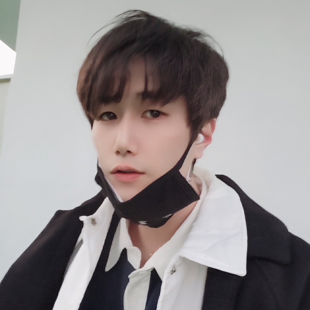 KREAM 프로필 이미지