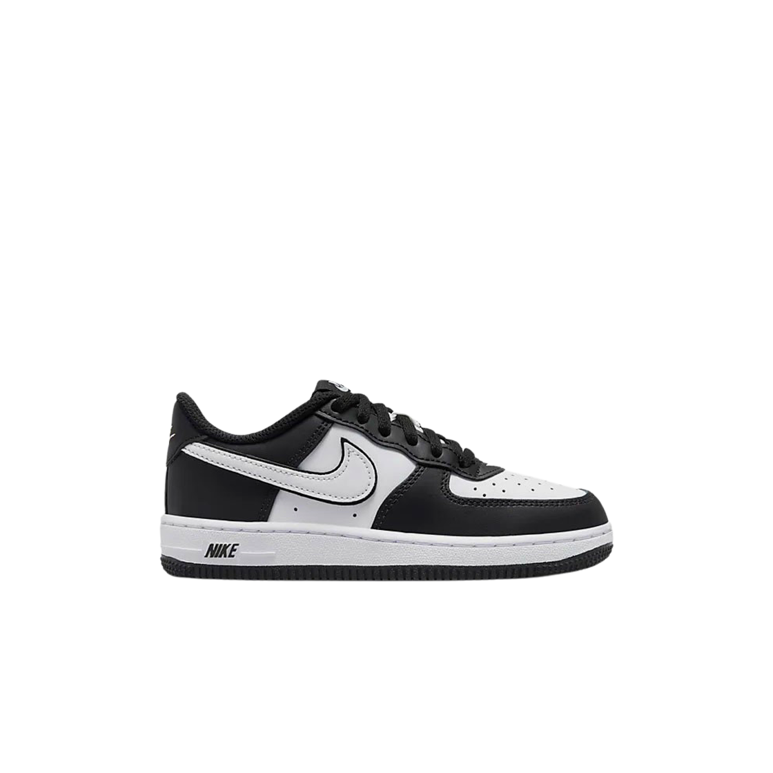 (PS) 나이키 에어포스 1 LV8 2 블랙 화이트((PS) Nike Air Force 1 LV8 2 Black White)
