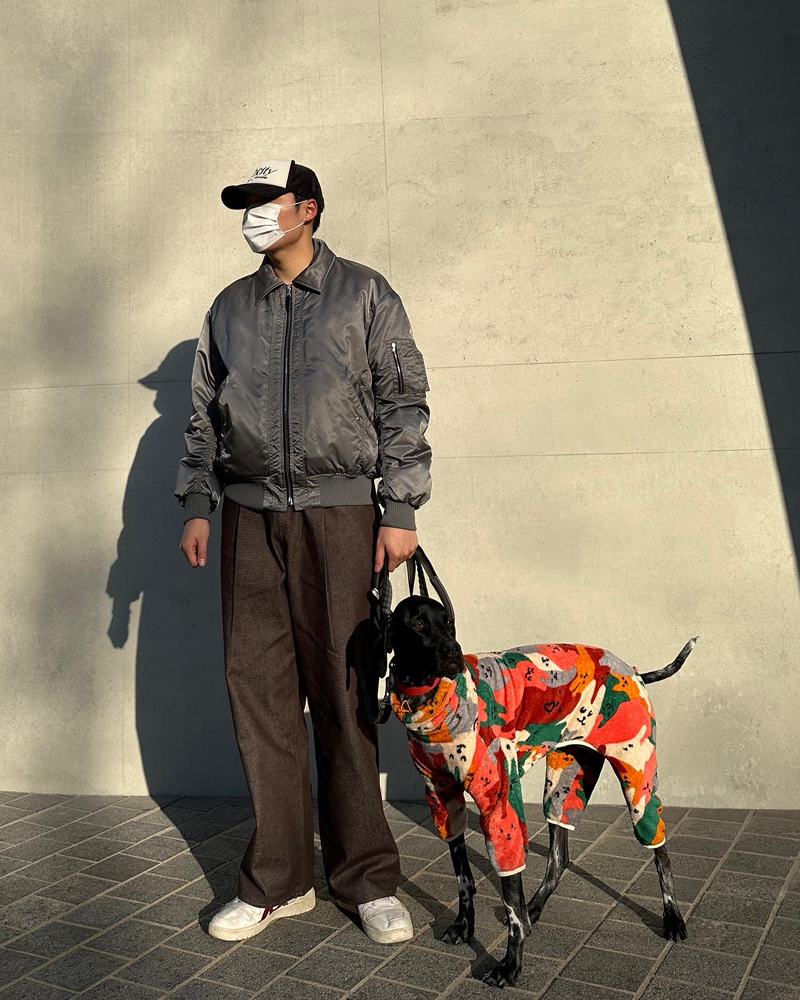 KREAM 프로필 이미지