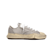 Maison Mihara Yasuhiro Peterson OG Sole DR Canvas Low-top Sneakers White