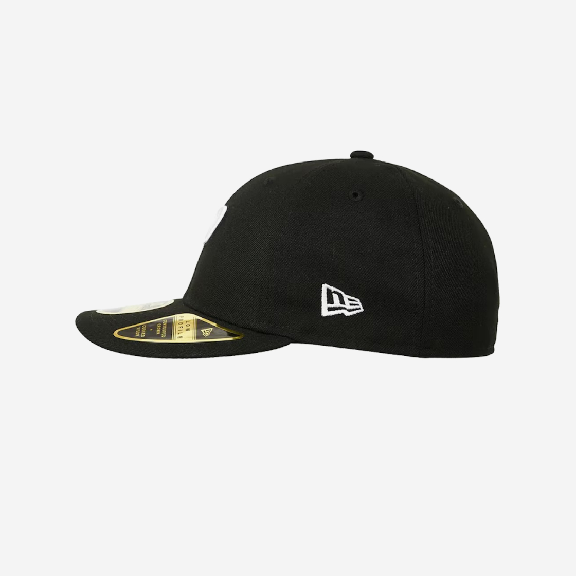 팔라스 뉴에라 로우 프로파일 P 59FIFTY 블랙 - 22FW | Palace | KREAM