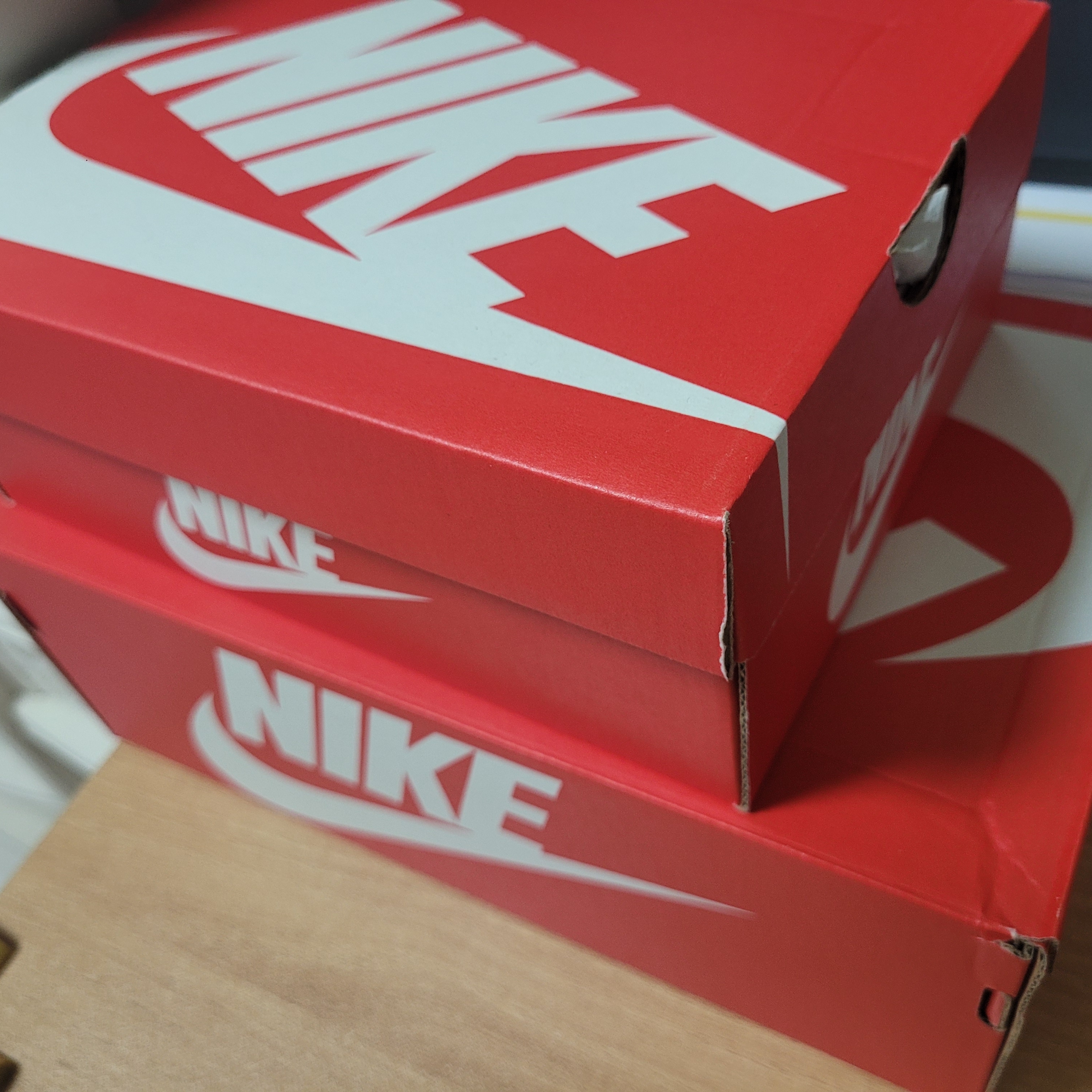 (W) Nike Dunk Low Black 착용 스타일