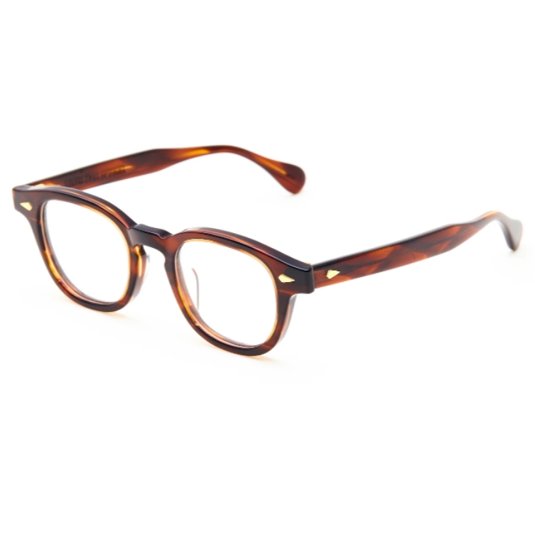 JTO Originals AR 46-22 Demi Amber 착용 스타일 - 5