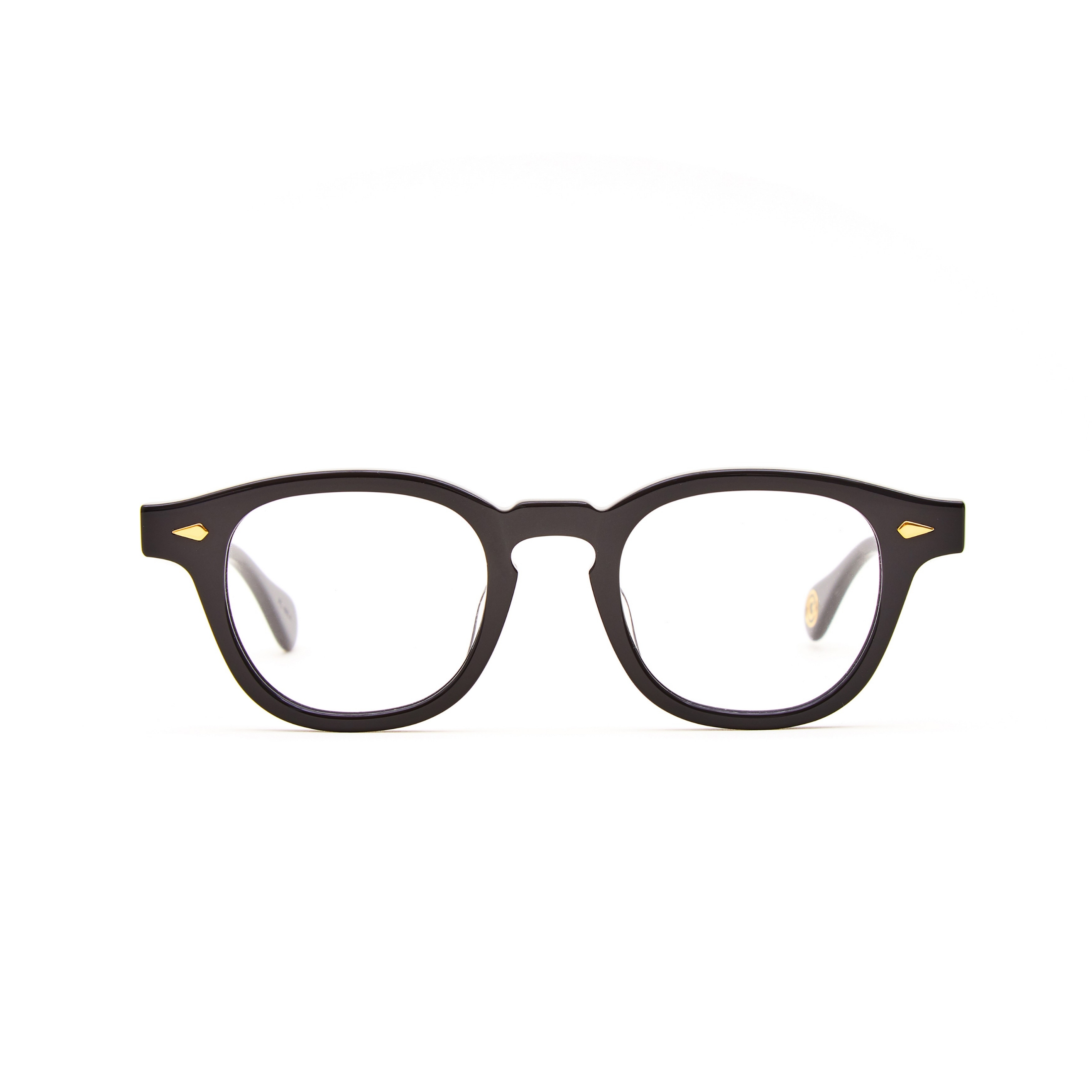JTO Originals AR 46-22 Black 착용 스타일 - 3