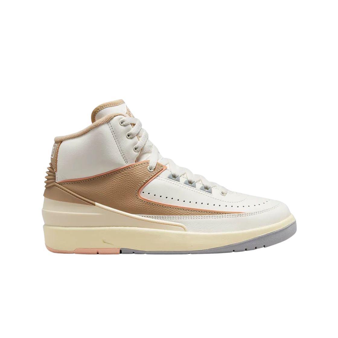 (W) 조던 2 레트로 선셋 헤이즈((W) Jordan 2 Retro Sunset Haze)