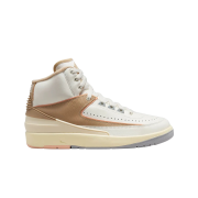 (W) Jordan 2 Retro Sunset Haze