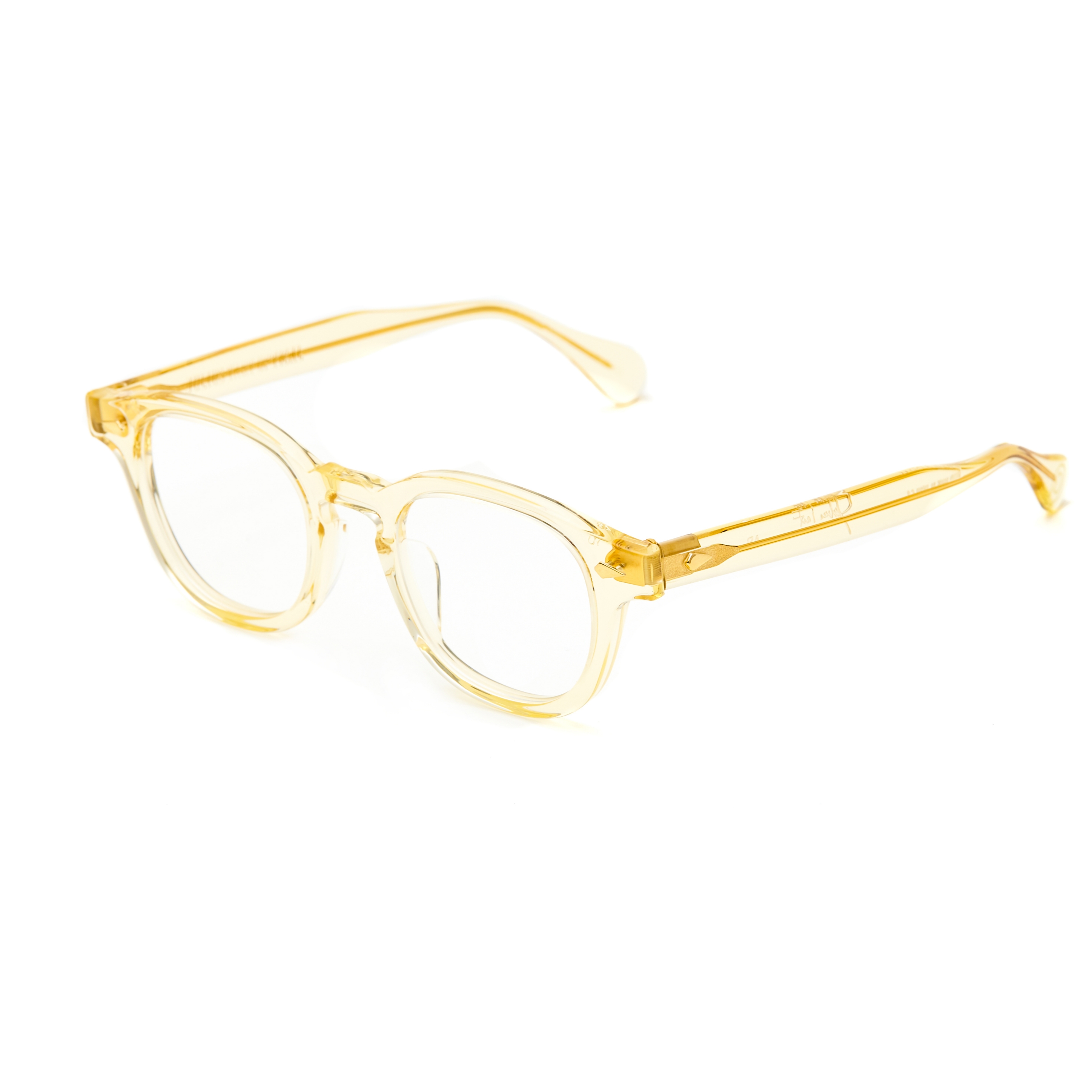 JTO Originals AR 46-22 Champagne 착용 스타일 - 4