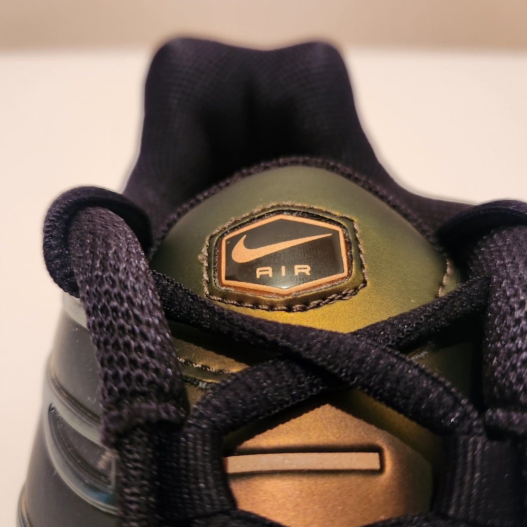 Nike Air Max Plus OG Scarab 착용 스타일 - 3