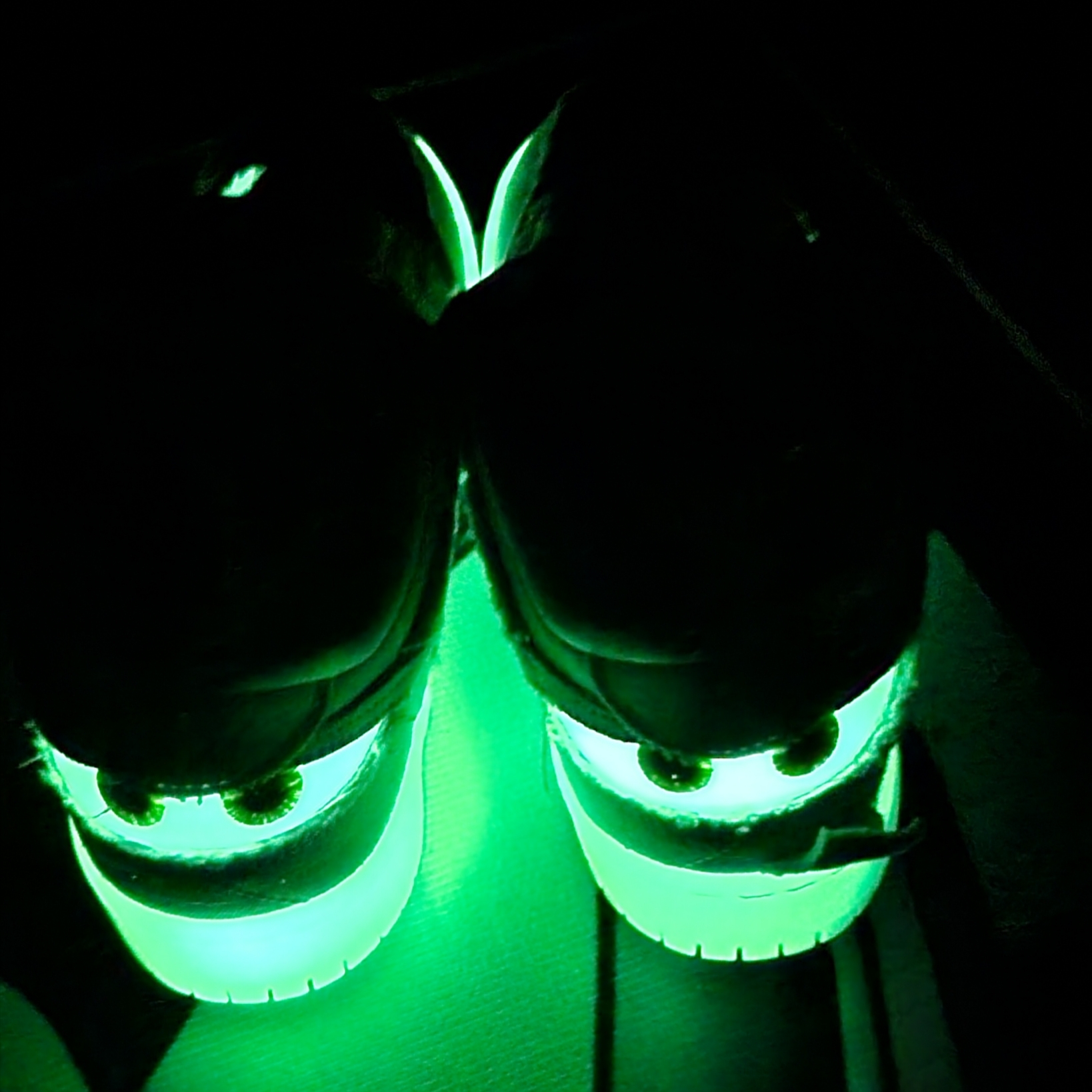 Nike SB Dunk Low Pro Premium Mummy, Nike Dunk Low Retro PRM Halloween 착용 스타일 - 2