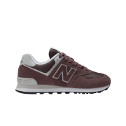 New Balance 574 Brown Grey