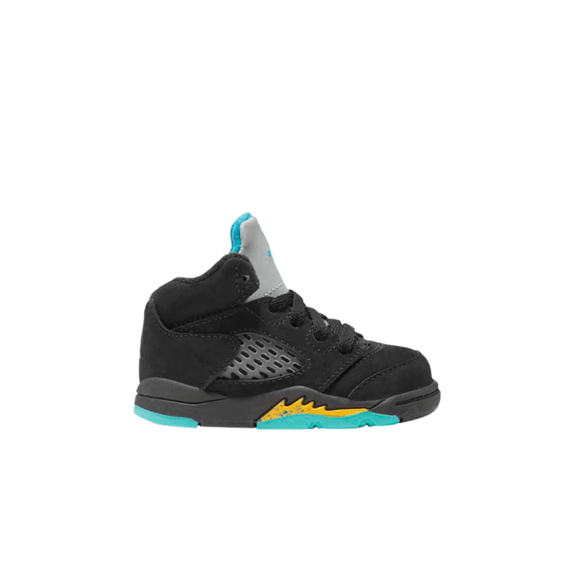 (TD) Jordan 5 Retro Aqua 상세 이미지 1