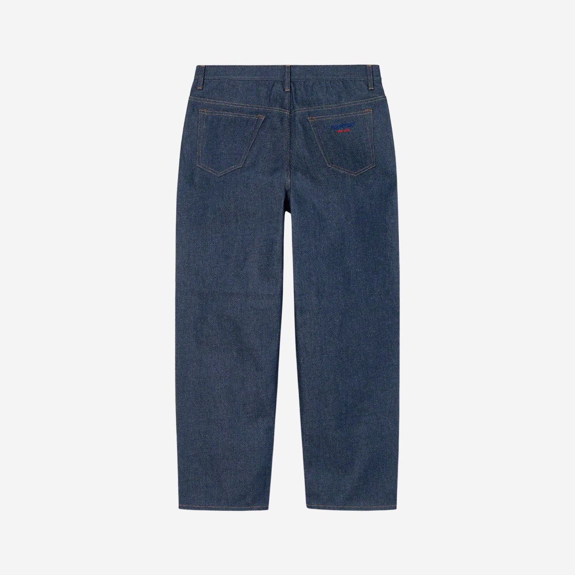 Supreme Baggy Jean 読み切り 