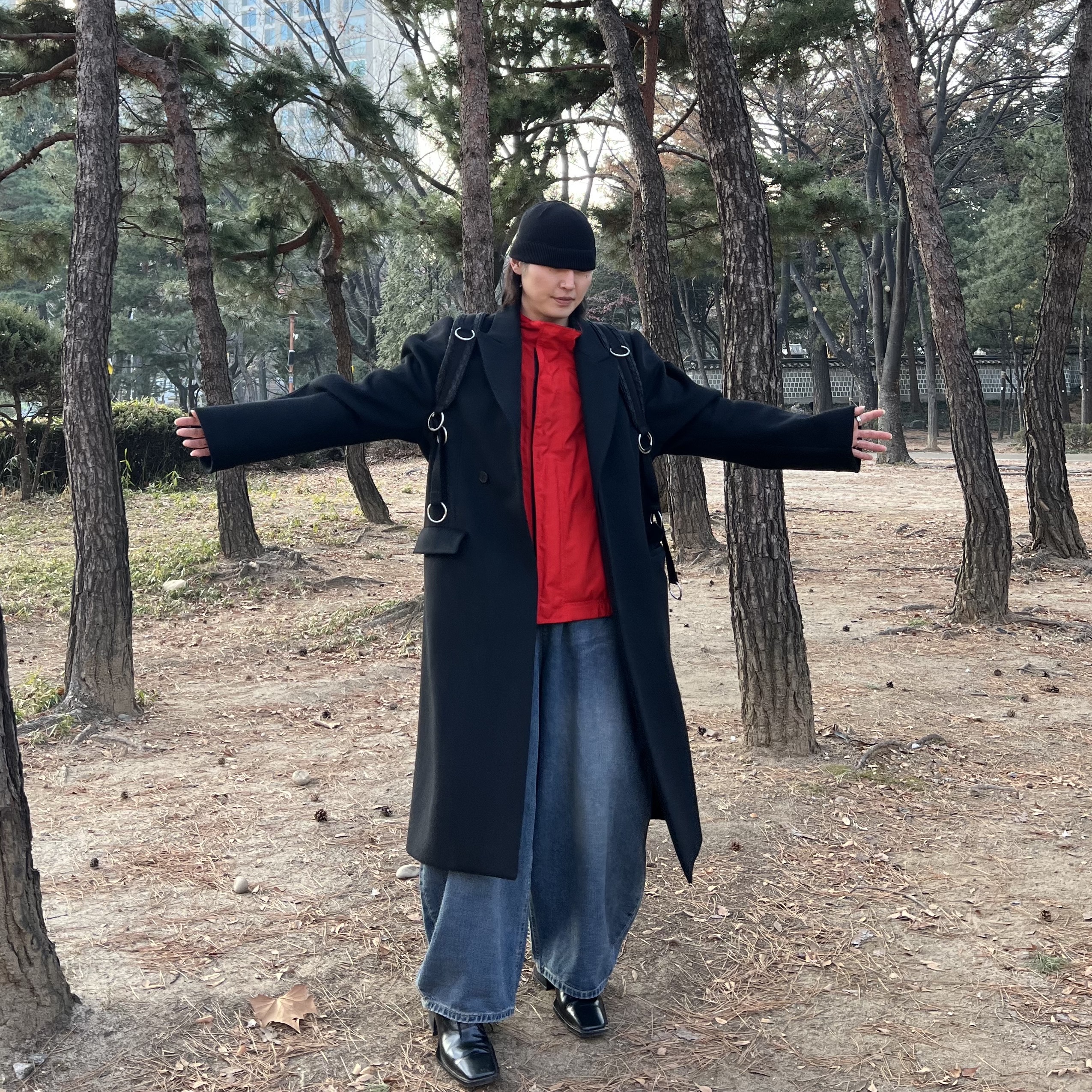 ho__nii님의 스타일 - 2
