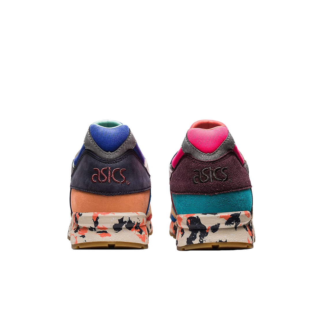 아식스 젤 라이트 5 리:콜라보레이션 멀티(Asics Gel-Lyte V Re:Collaboration Multi) - 3