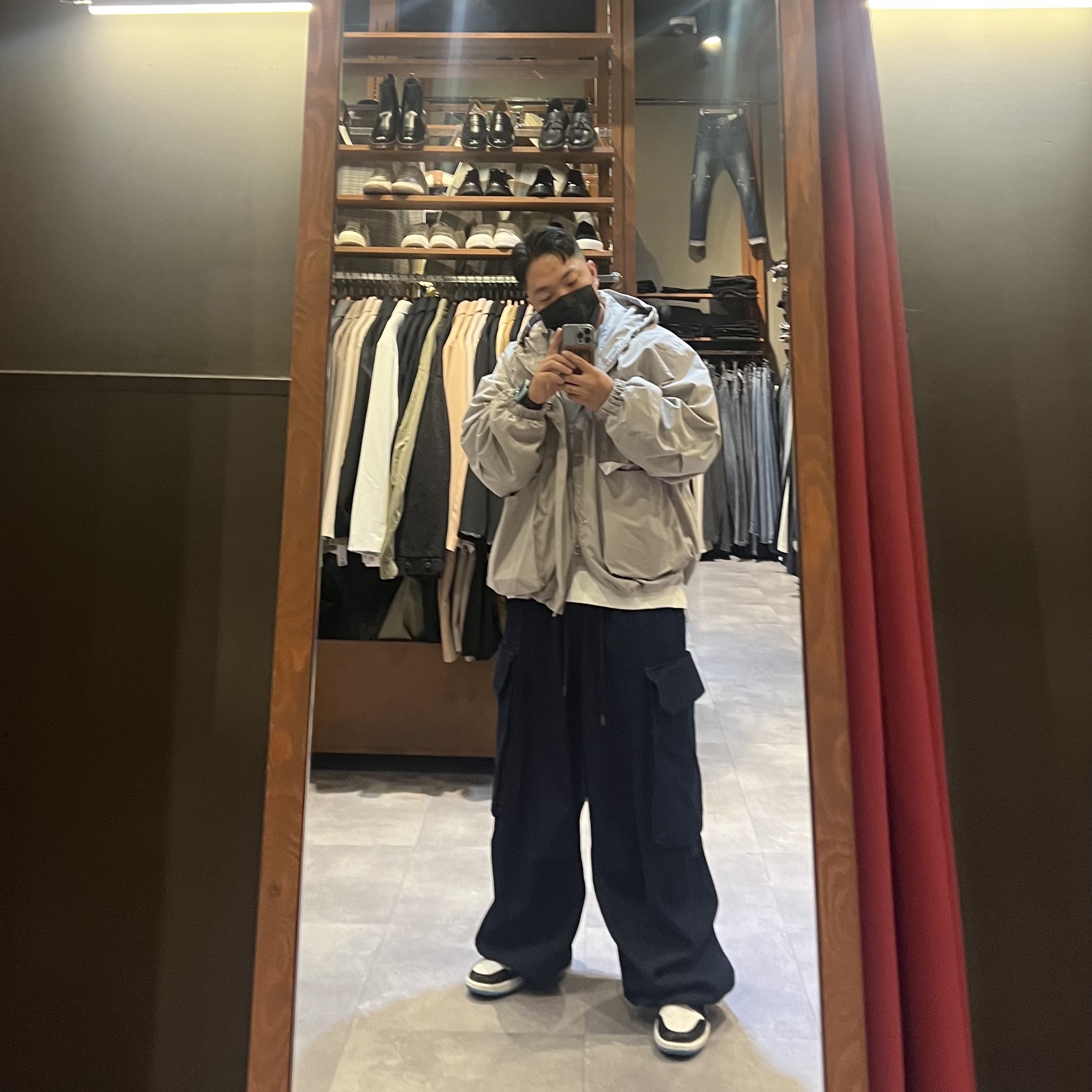 supreme님의 스타일 - 2