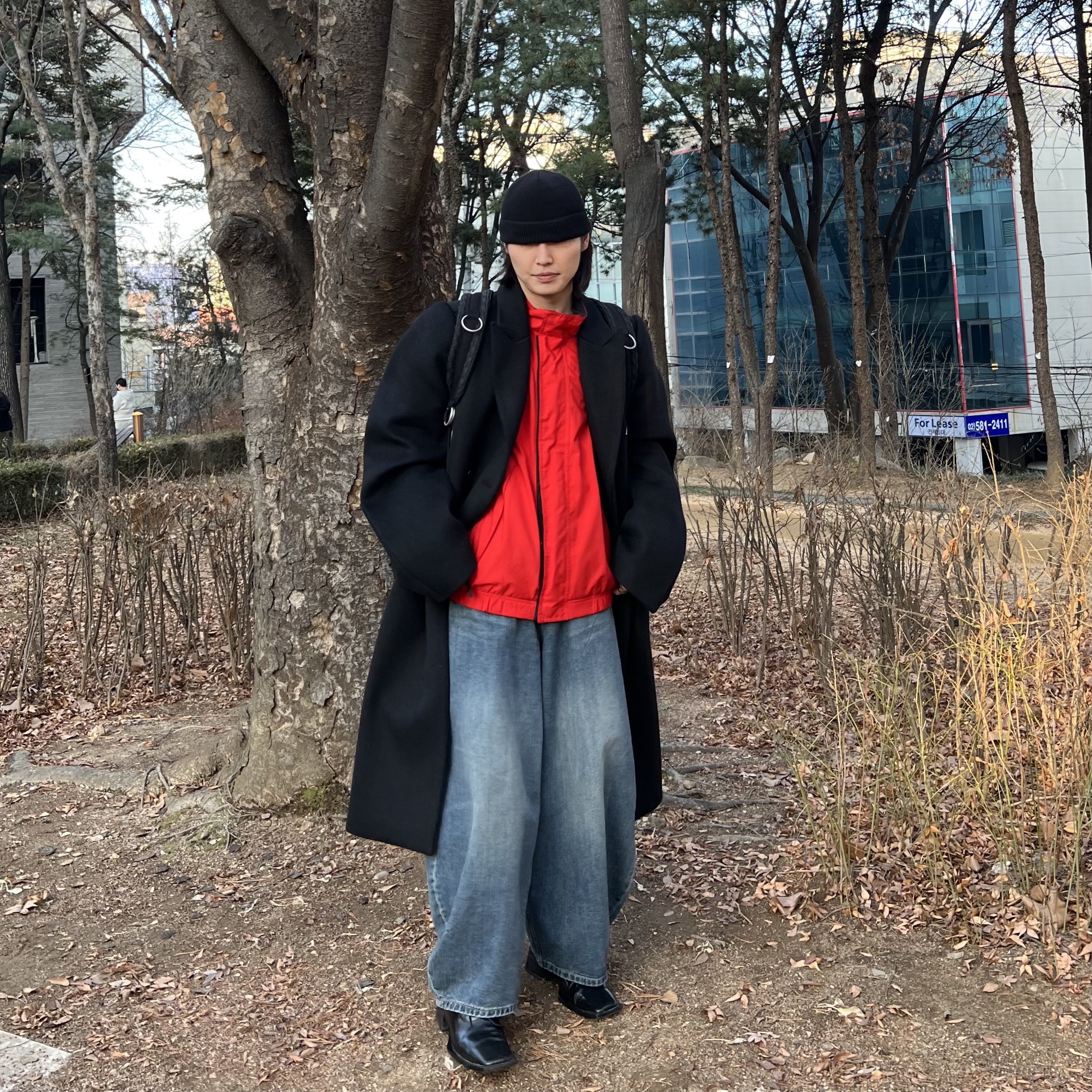 ho__nii님의 스타일 - 1