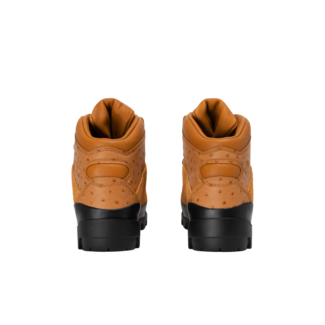 팀버랜드 x 스투시 월드 하이커 부츠 위트 - 미디움(Timberland x Stussy World Hiker Boot Wheat - Medium) - 3