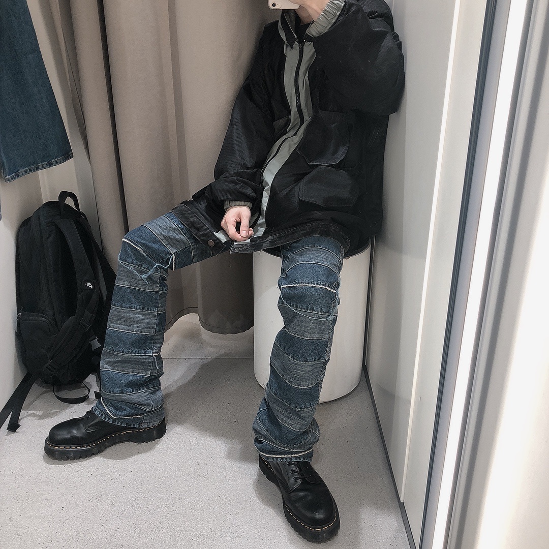 essi님의 스타일