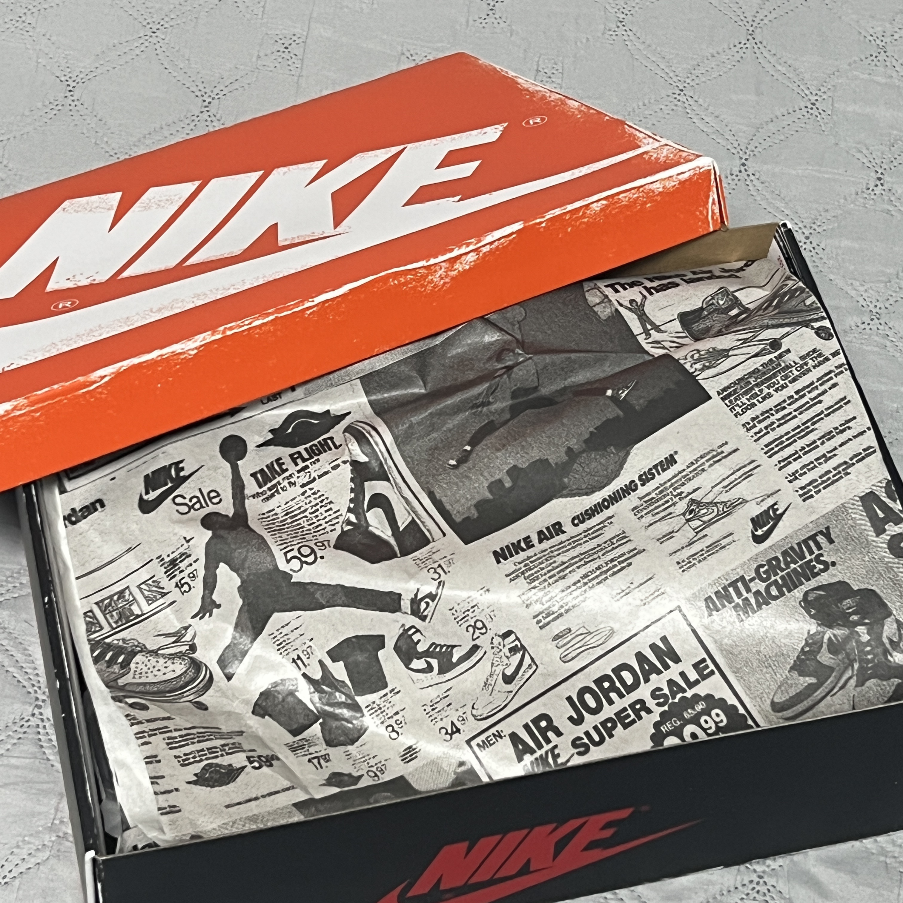 Jordan 1 Retro High OG Chicago 2022 착용 스타일 - 4