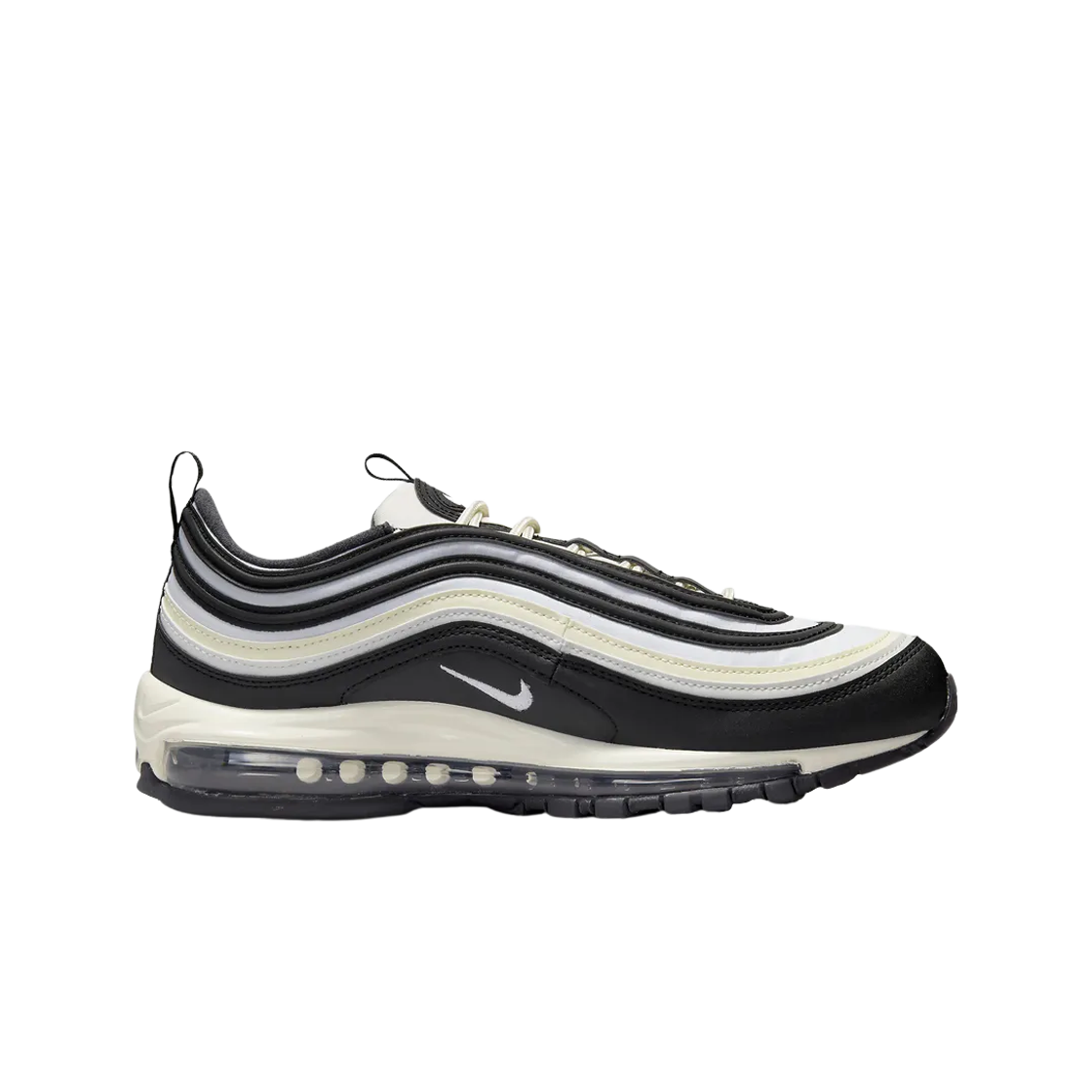 나이키 에어맥스 97 블랙 팬텀(Nike Air Max 97 Black Phantom)
