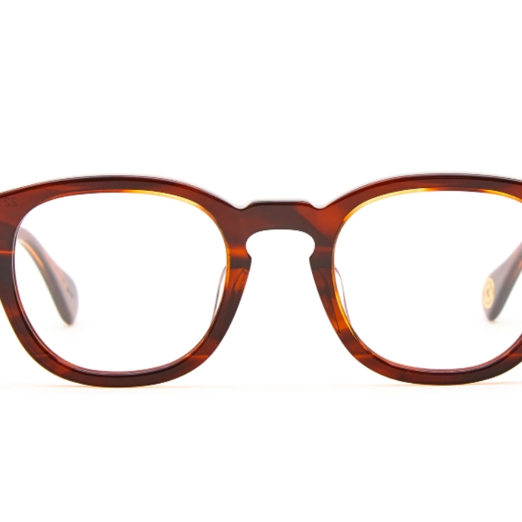 JTO Originals AR 46-22 Demi Amber 착용 스타일 - 4