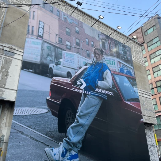 스타일 카드