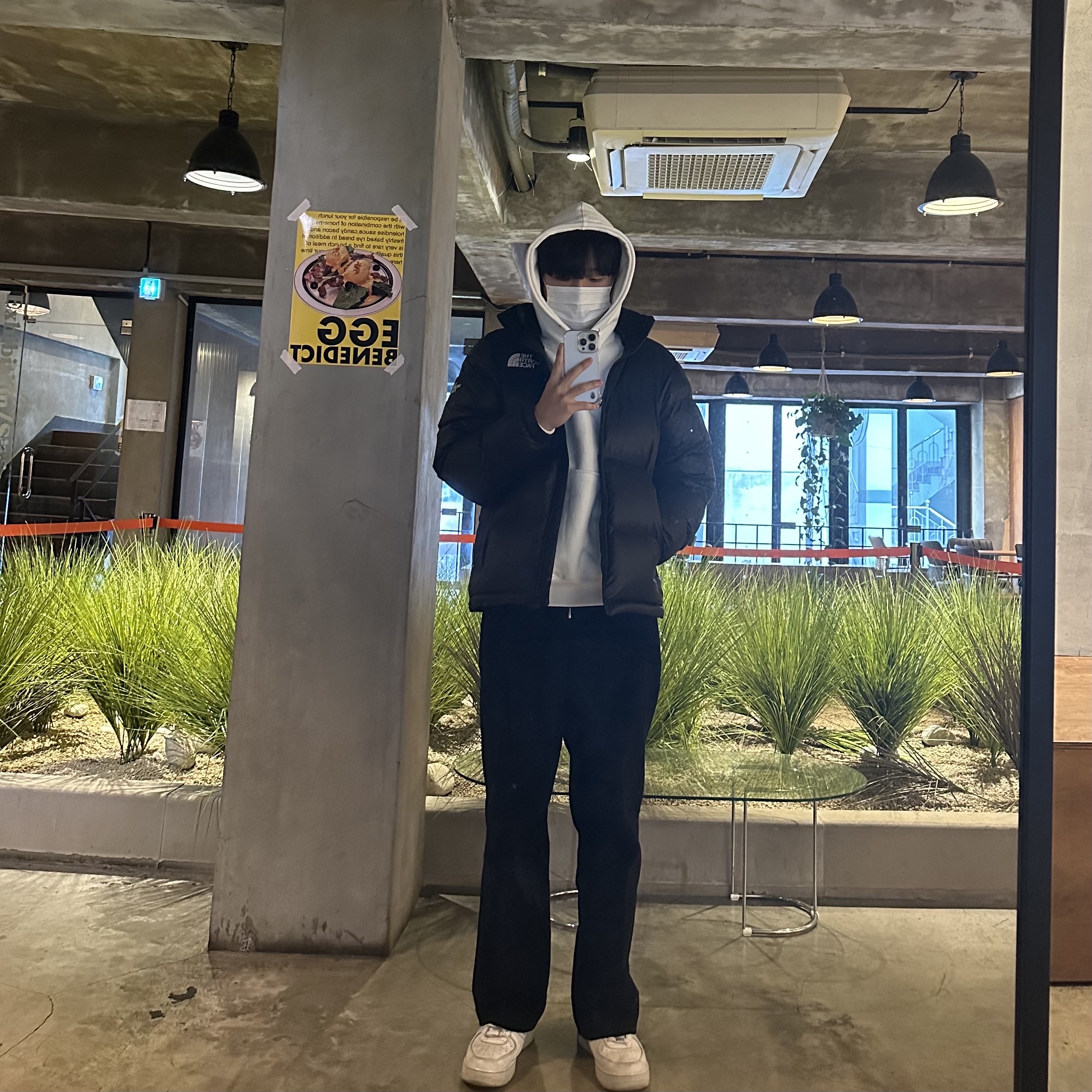 민규님의 스타일