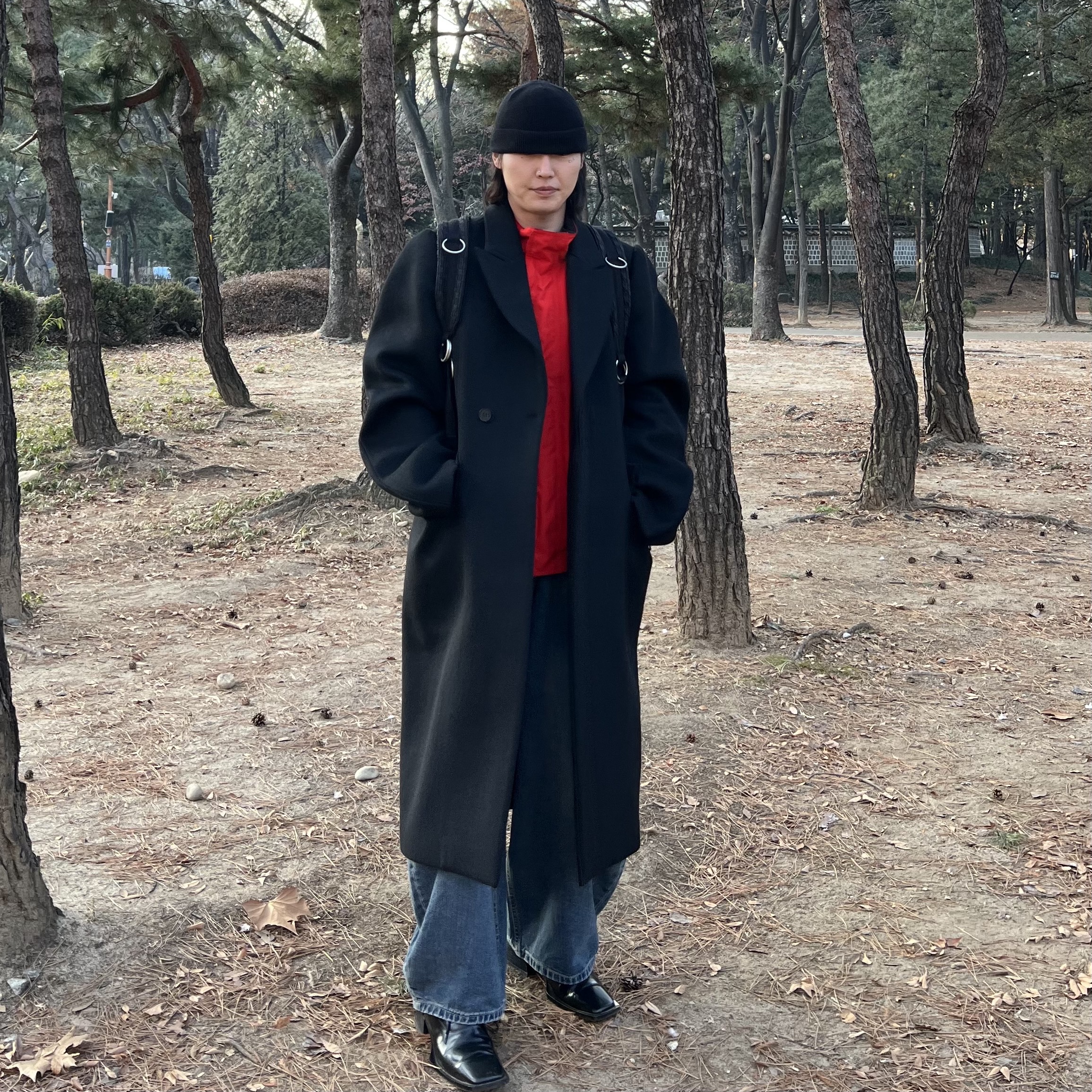 ho__nii님의 스타일 - 3