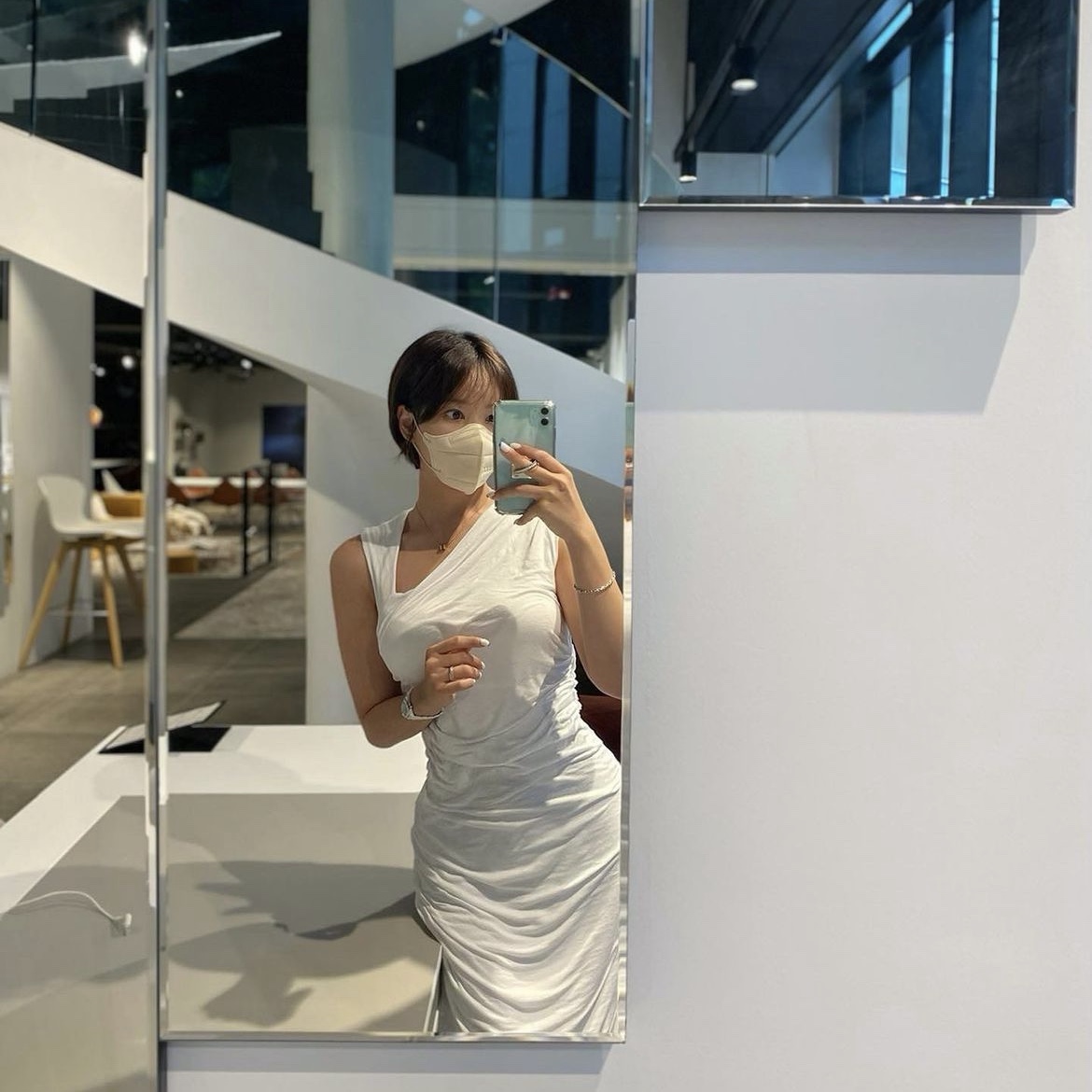 KREAM 스타일 - 3