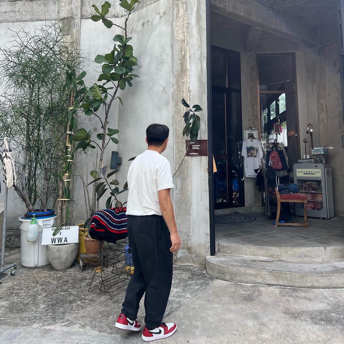 김병섭님의 스타일