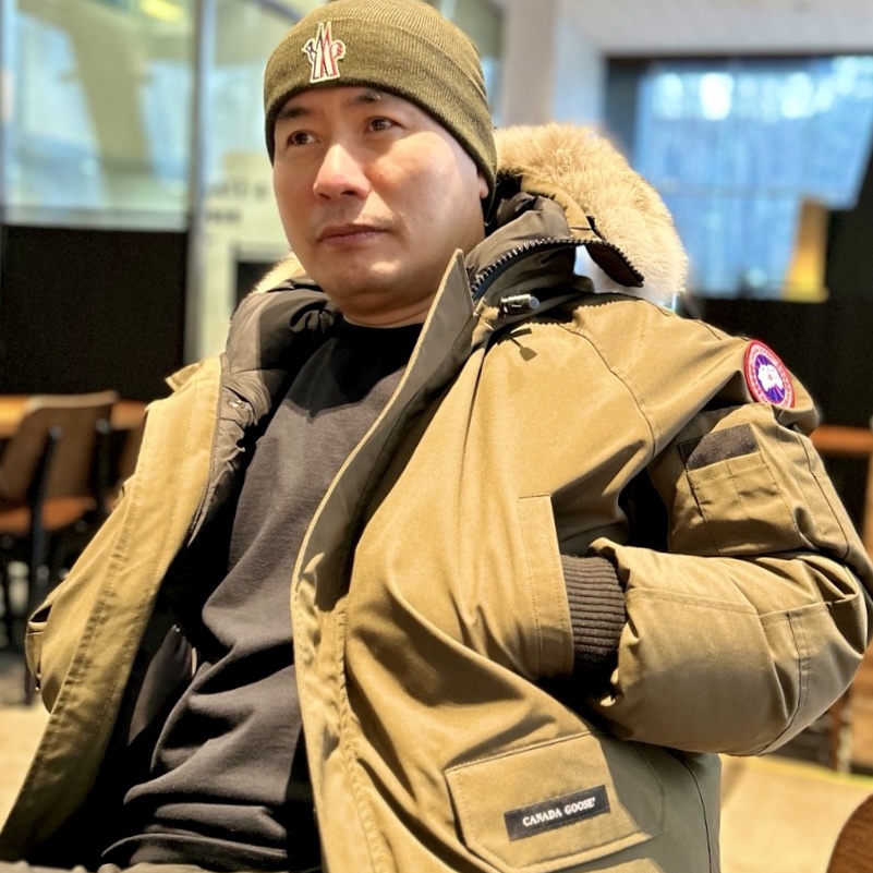 타로님의 스타일