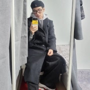 KREAM 프로필 이미지