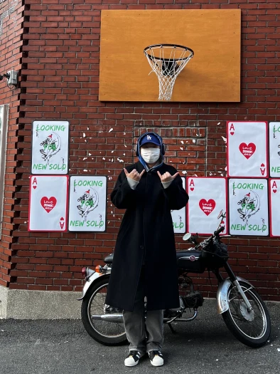 스타일 카드