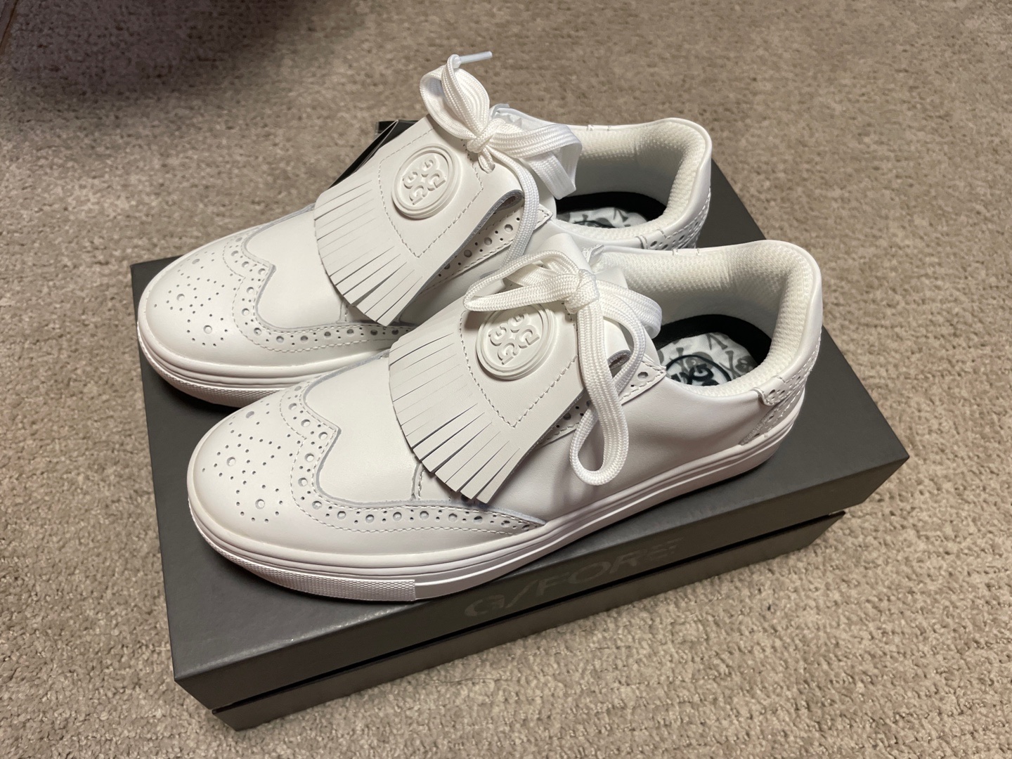 KREAM 스타일 - 1