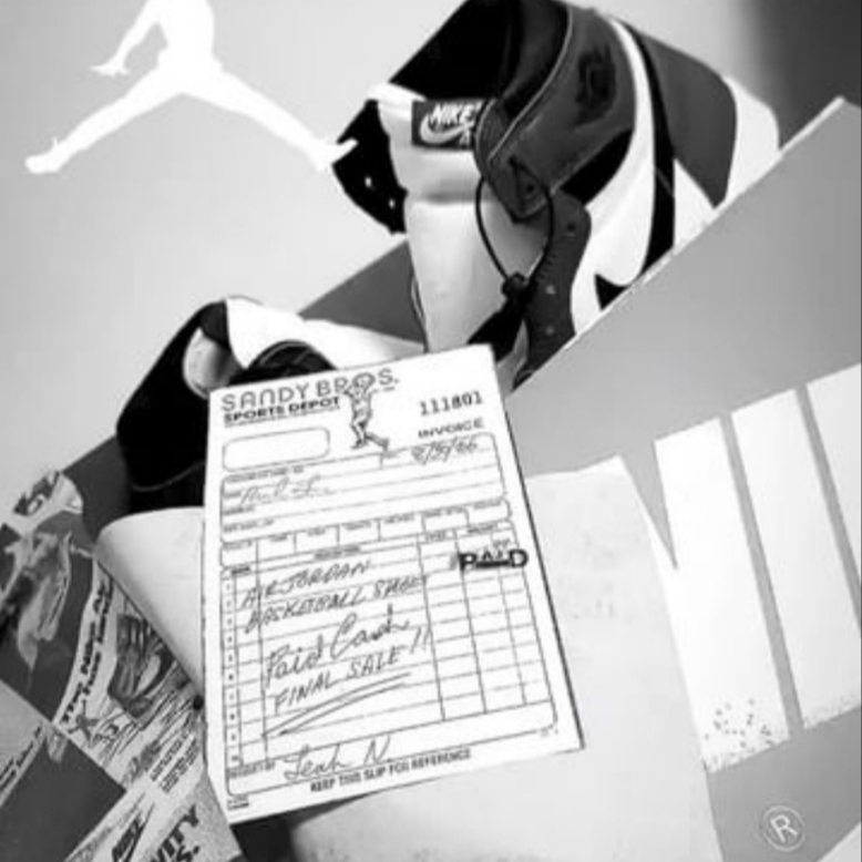Jordan 1 Retro High OG Chicago 2022 착용 스타일