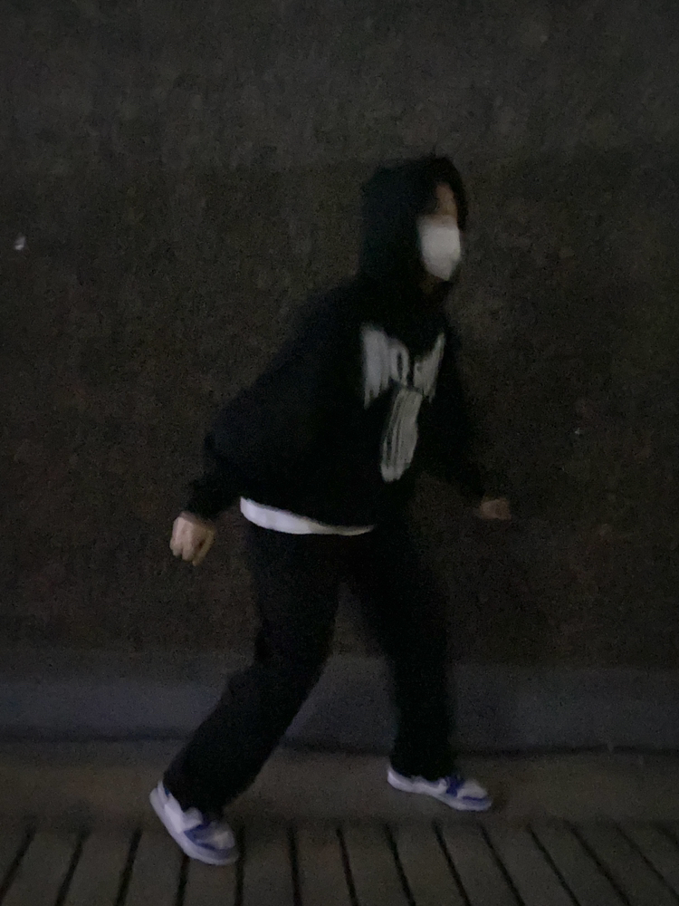 KREAM 프로필 이미지
