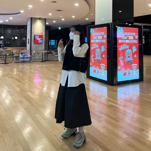 스타일 카드