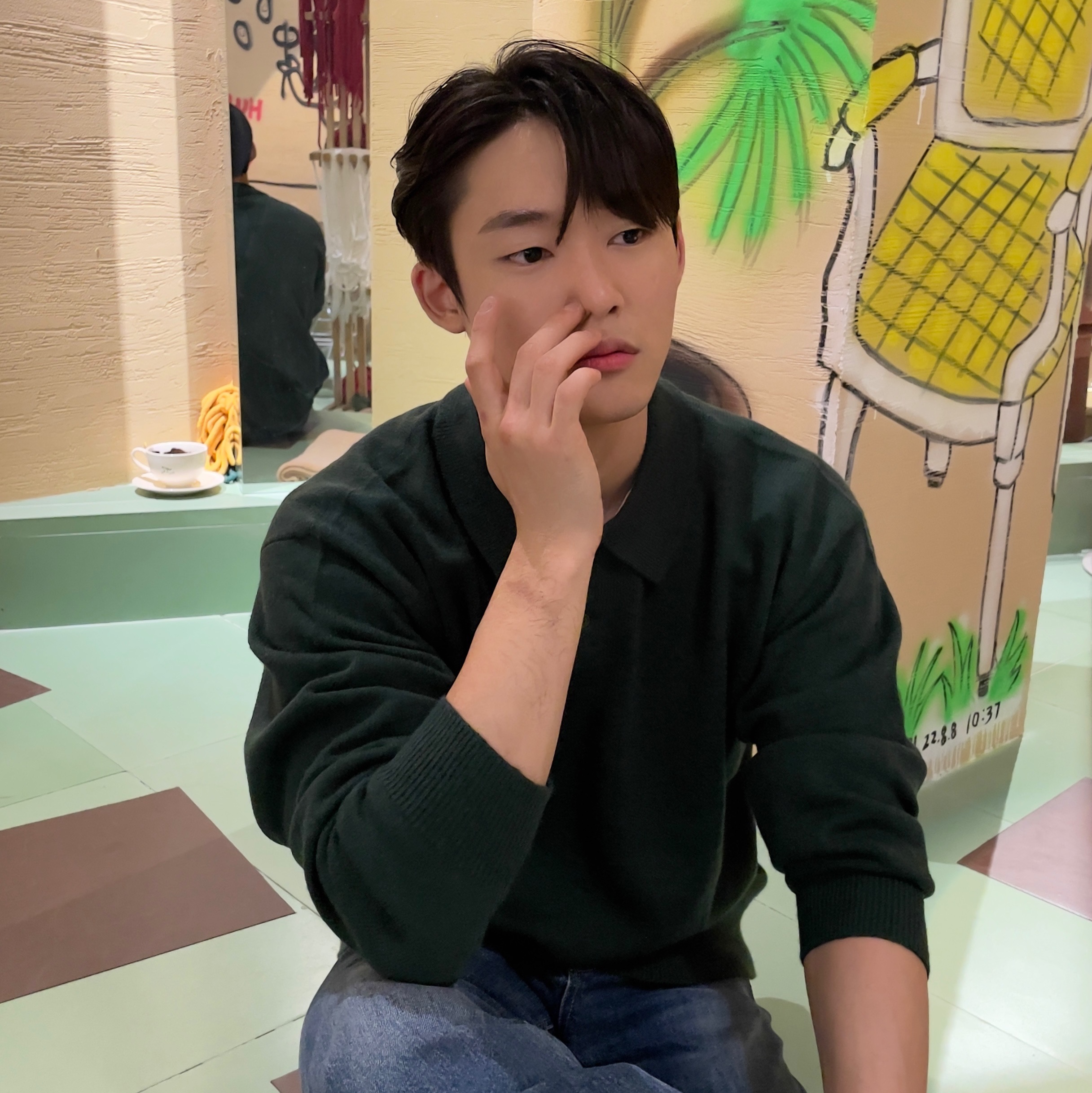 comego34님의 스타일