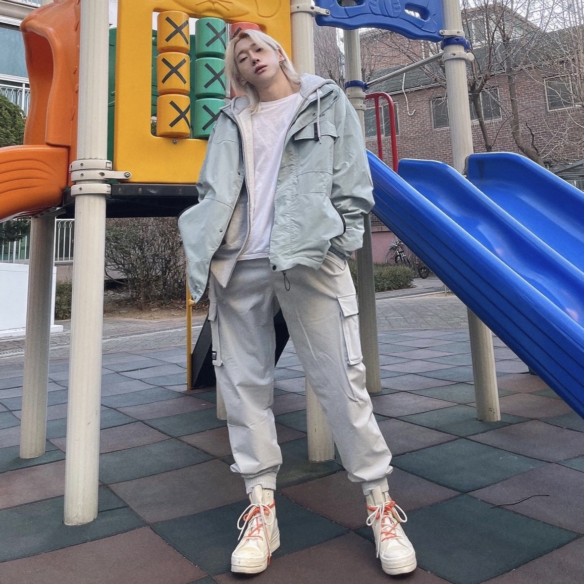 dnsik2님의 스타일 - 2