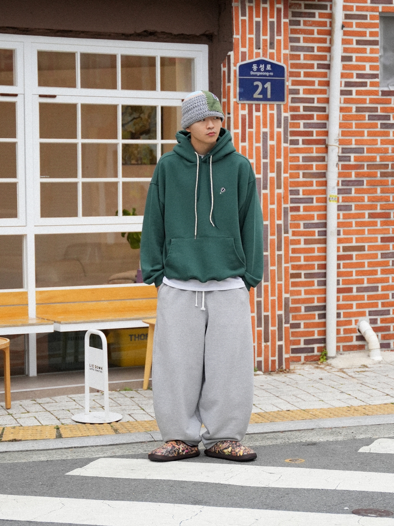 jco0807님의 스타일 - 2